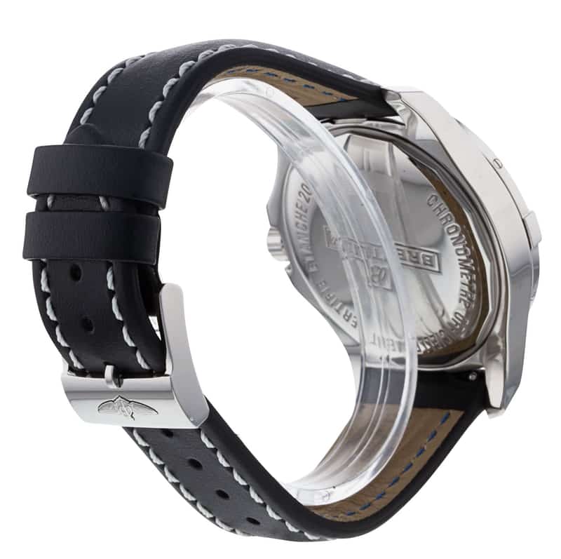 Breitling Colt Quartz A74388